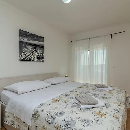 Lägenhet Grga Trogir