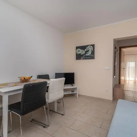 Grga Appartement Trogir