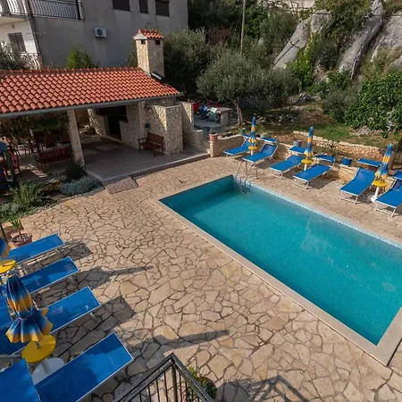 Grga Appartement *