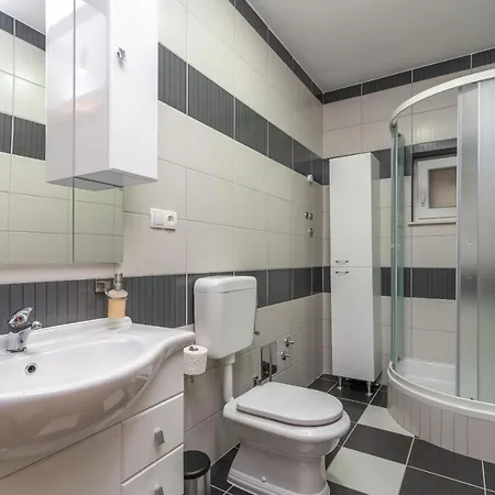 Appartement Grga