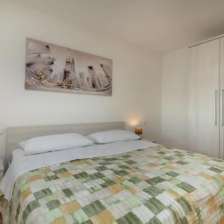 Appartement Grga *