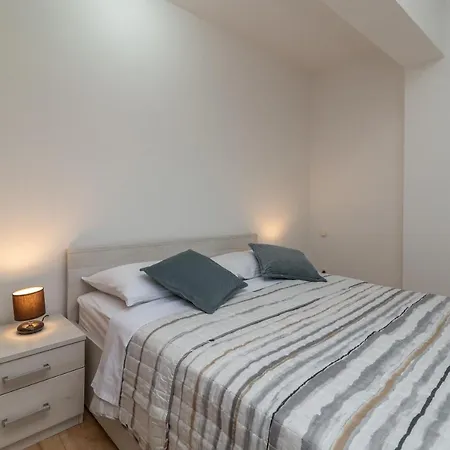 Grga Appartement Trogir