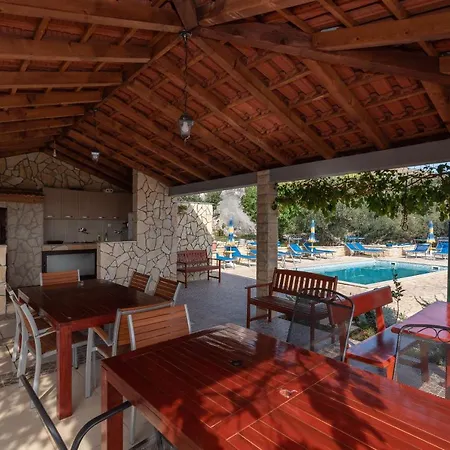 Appartement Grga *