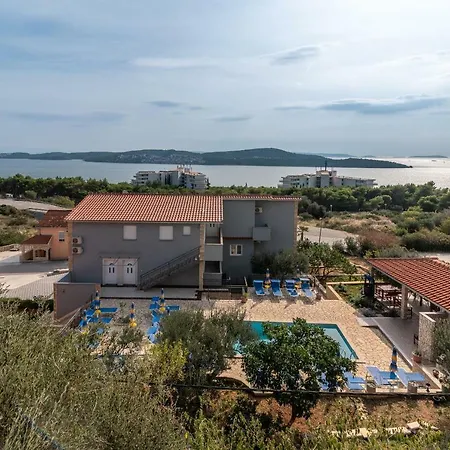 Lägenhet Grga Trogir