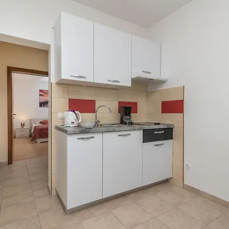 Grga Apartman