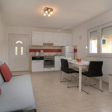 Apartman Grga