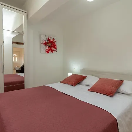 Grga Apartment *