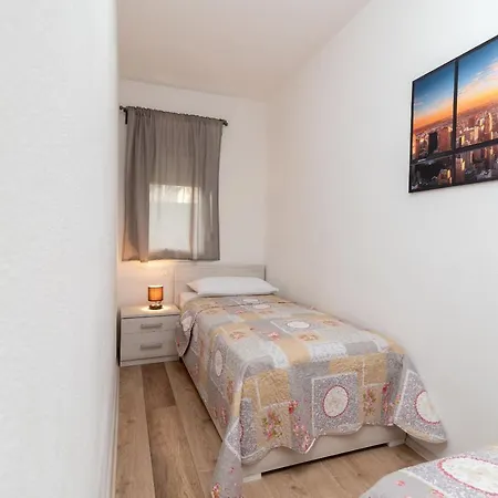Grga Apartman Trogir