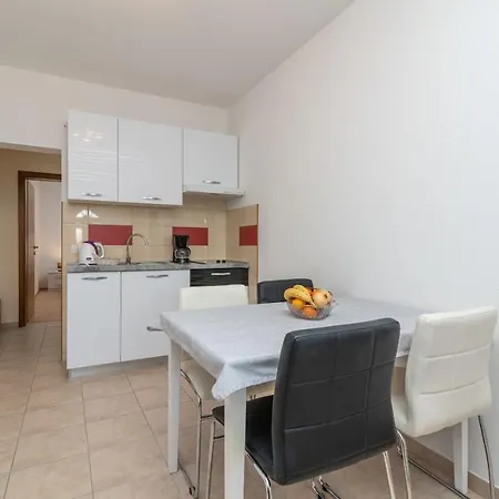 Grga Apartment *