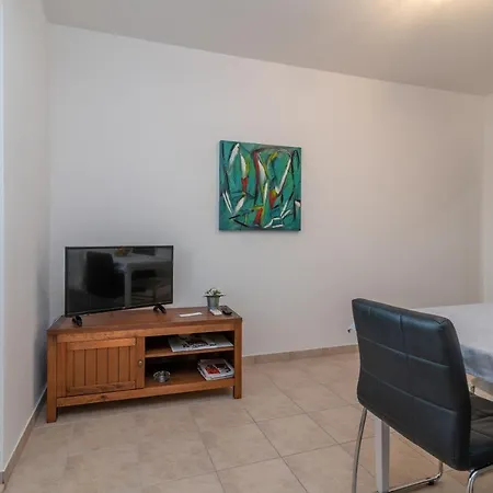 Grga Apartman *