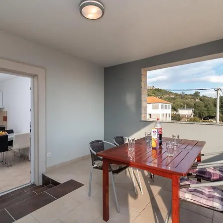 Grga Apartman Trogir
