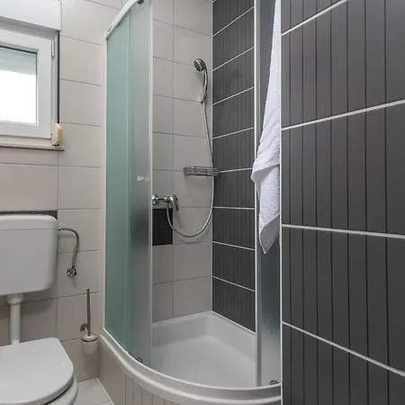 Apartment Grga *
