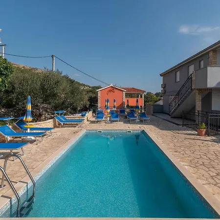 Apartment Grga