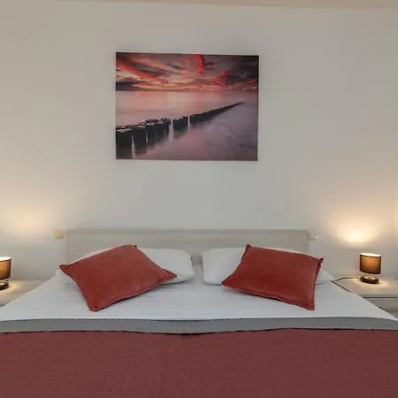 Grga Apartman *