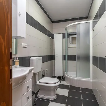 Apartment Grga *