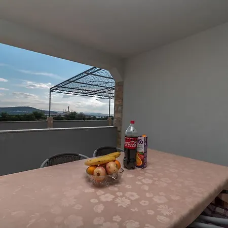 Grga Apartman
