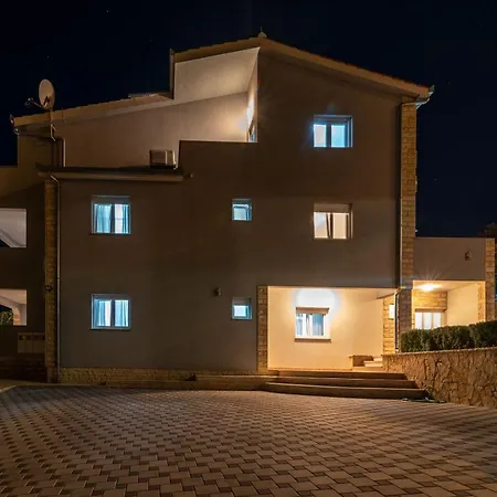 Apartman Grga Trogir