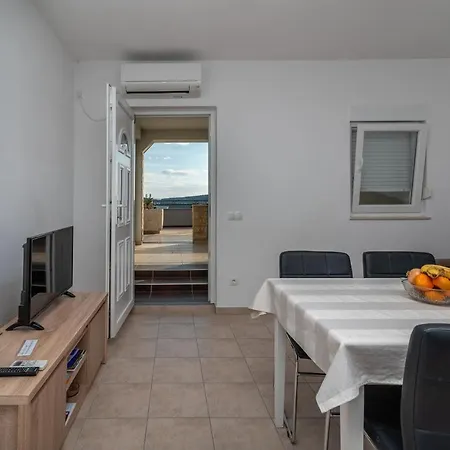 Apartman Grga