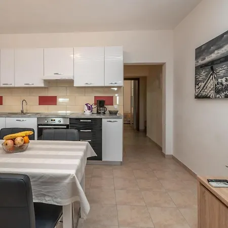 Apartman Grga
