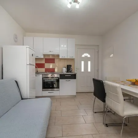 Apartment Grga