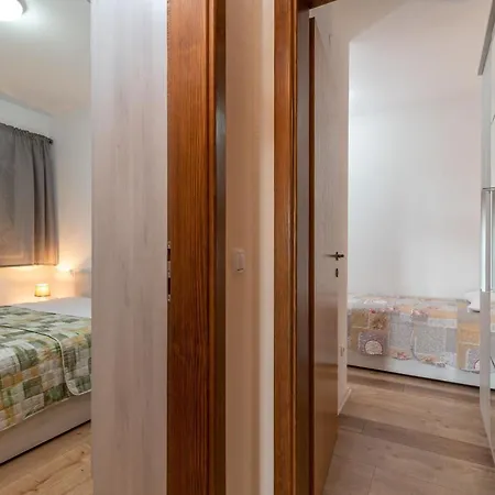Apartment Grga *