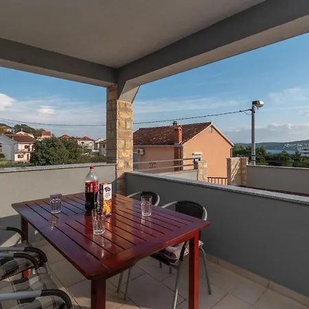 Apartment Grga
