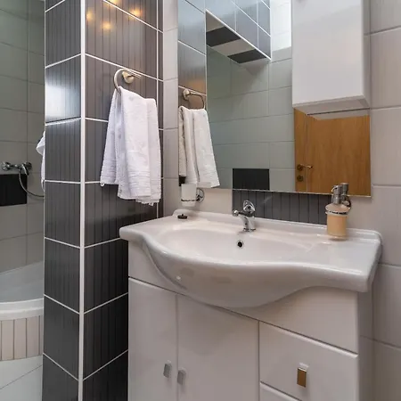 Apartman Grga