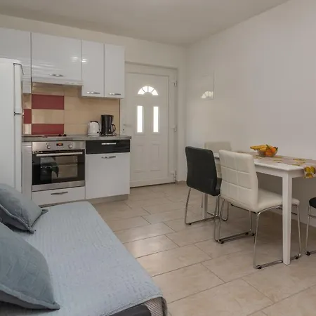 Apartment Grga *