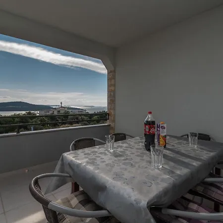 Apartment Grga
