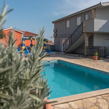 Apartment Grga