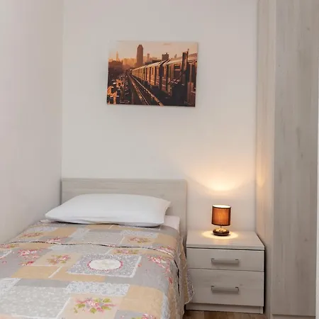 Grga Apartment