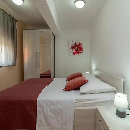 Grga Apartman *