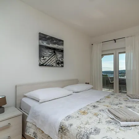 Apartman Grga Trogir
