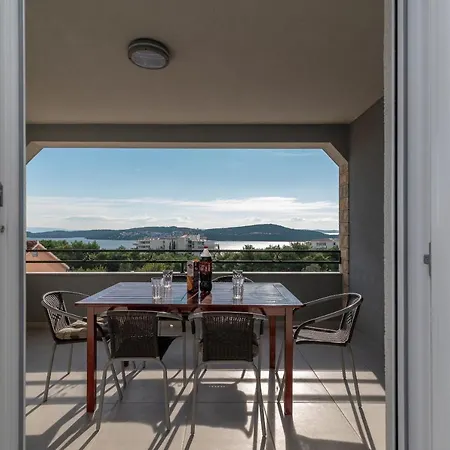 Apartman Grga Trogir